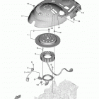 F75LB 0117 Генератор