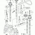 F350NCC 0117 Клапана