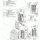 F250NCA Cylinder Crankcase 2