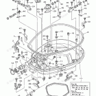 LF200XA Bottom Cowling 1
