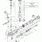 F150XCA Lower Casing Drive 1