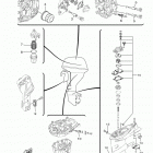 T25LA 0117 Запчасти планового ремонта