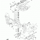 F75LA 0117 Крепление 2