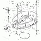 F300XA Bottom Cowling 1