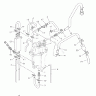 F90XA Fuel Injection Pump 2