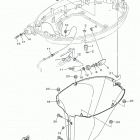LF115XB Bottom cowling 2