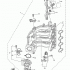 F50LB 0117 Впускная система 1