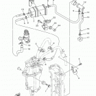 F75LA 0117 Впускная система 3