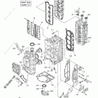 LF200XCA Repair Kit 1