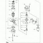 F75LB 0117 Стартер