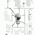 F75LB 0117 Запчасти планового ремонта