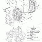 F20LPHA Cylinder Crankcase 2