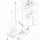 F4LMHA Lower Casing Drive 2