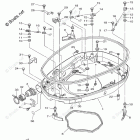 F225XCA Bottom Cowling 1