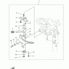 T9.9LPHB/T9.9XPB/T9.9XPHB/T9.9LPB 0117 Steering friction