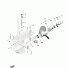 F75LB Корпус редуктора 2