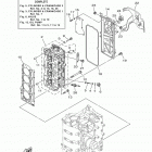 F70LA 0117 Цилиндр и картер 2
