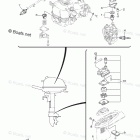 F4LMHA Scheduled Service Parts