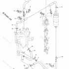 VF150XA Fuel Injection Pump 2