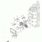 VF115LA/VF115XA Электрика 1