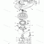 F150JB Generator