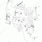 F225XCA Cylinder Crankcase 4