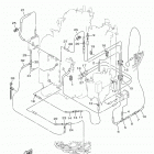 F350NCC 0117 Впускная система 3