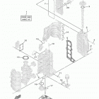 F75LB 0117 Ремонтные комплекты 1