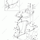 VF150XA Bottom Cowling 2