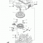 F200XA 0117 Генератор