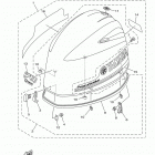 F70LA 0117 Капот
