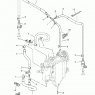 LF225XCA 0117 Топливный насос 2