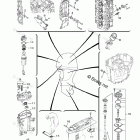 LF150XCA Scheduled Service Parts