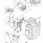 F300XA Электрика 3