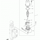 F50LB 0117 Цилиндр гидроподъема 2