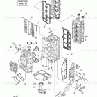 F150XCA Repair Kit 1