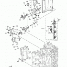 LF150XCA 0117 Впускная система 2