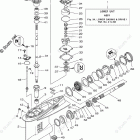 F200XCA Lower Casing Drive 1