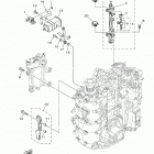 VF115LA Впускная система 2