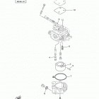 F8SMHB/F8LMHB 0117 Ремонтные комплекты 2