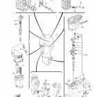 F50LB 0117 Запчасти планового ремонта