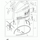 F350NCC 0117 Капот