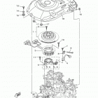 LF225XCA 0117 Генератор