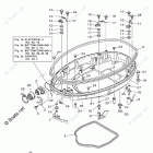 F150XB Bottom Cowling 1