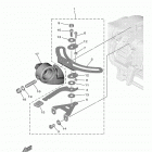 F25LWHC/F25LMHC/F25LWTC/F25SWHC/F25SWC/F25LWC/F25LC/F25SMHC 0117 Steering friction