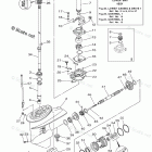 F25SEA Lower Casing Drive 1