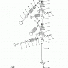 F15LEHA/F15SMHA/F15LMHA/F15SEHA/F15LPHA Клапана