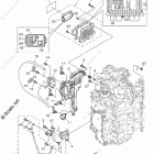VF250XA Electrical 3