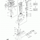 F60JB/F60LB 0117 Ремонтные комплекты 2