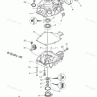 F2.5SMHB Cylinder Crankcase 2